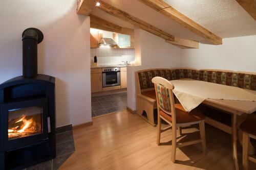 Hostal Alpengasthof Oberweissbach