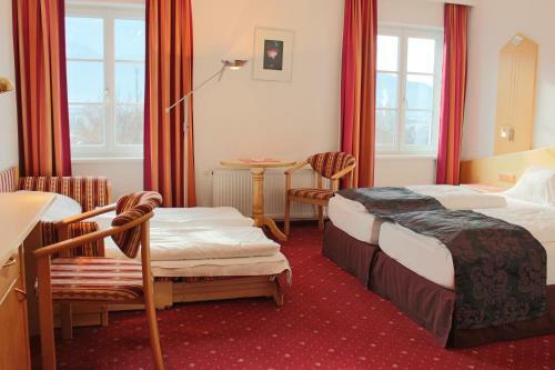 Austria Classic Hotel Heiligkreuz