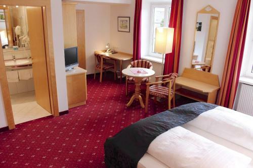 Austria Classic Hotel Heiligkreuz
