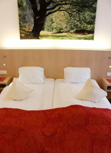 Austria Classic Hotel Heiligkreuz