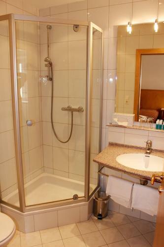 Austria Classic Hotel Heiligkreuz