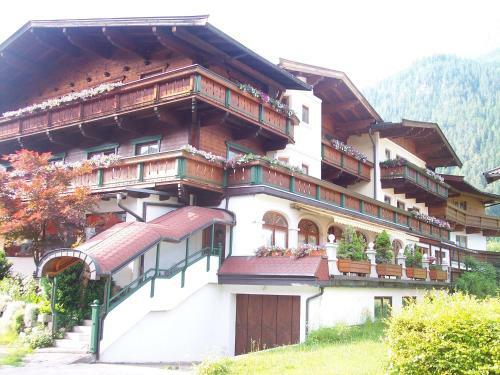 Apartamento Appartement Winkler