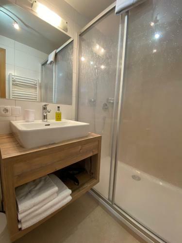 Apartamento Haus Alpenrose