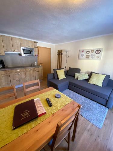 Apartamento Haus Alpenrose