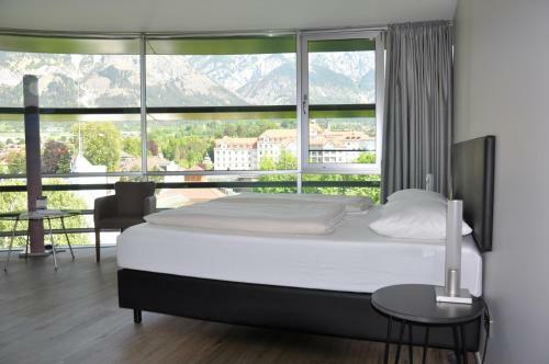 Parkhotel Hall In Tirol