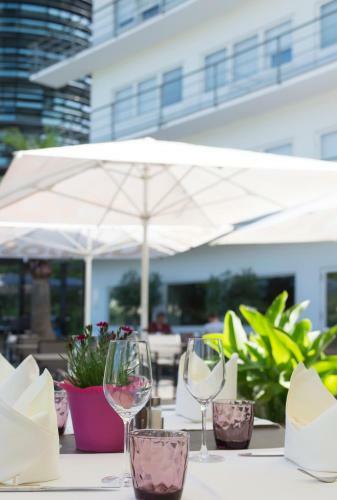 Parkhotel Hall In Tirol
