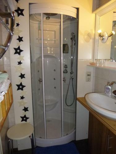 Apartamento Ferienwohnungen Hauser