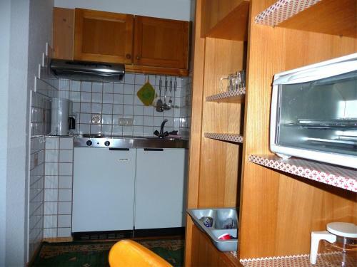 Apartamento Ferienwohnungen Millinger