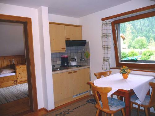 Apartamento Ferienwohnungen Millinger
