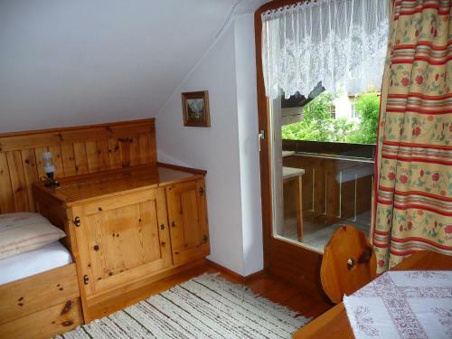 Apartamento Ferienwohnungen Millinger