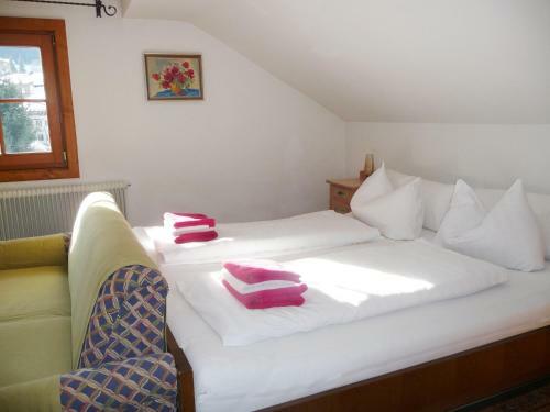 Apartamento Ferienwohnungen Millinger