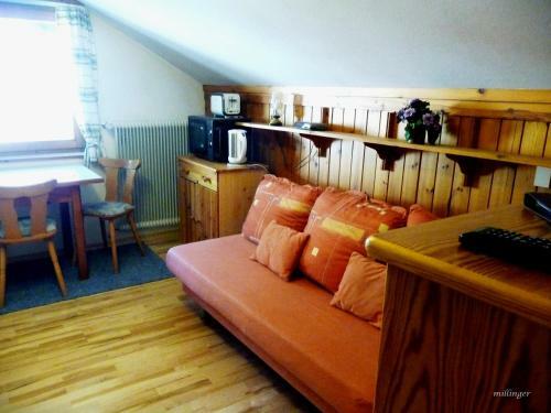 Apartamento Ferienwohnungen Millinger