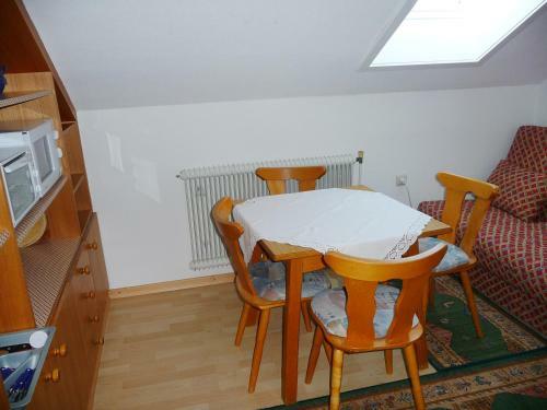 Apartamento Ferienwohnungen Millinger