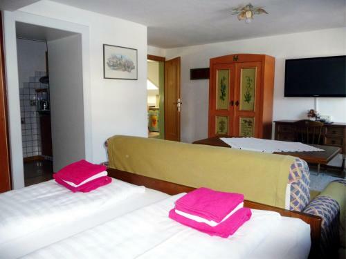 Apartamento Ferienwohnungen Millinger
