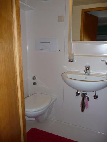 Apartamento Ferienwohnungen Millinger