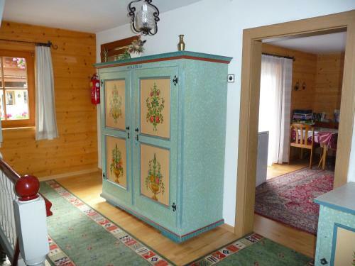Apartamento Ferienwohnungen Millinger