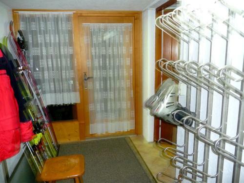 Apartamento Ferienwohnungen Millinger