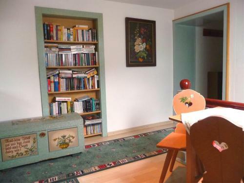 Apartamento Ferienwohnungen Millinger