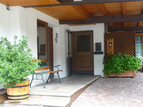 Apartamento Ferienwohnungen Millinger
