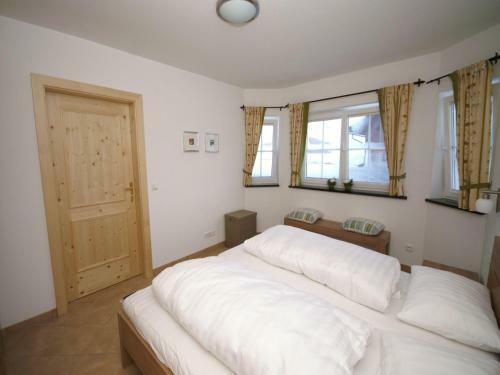 Apartamento Appartement Gr�nwaldhof Top 5