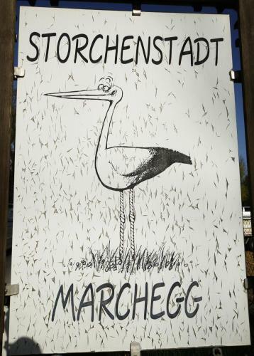 Bernstein-motel Marchegg