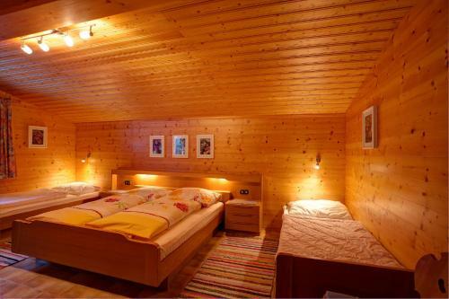 Apartamento Ferienwohnung Achten