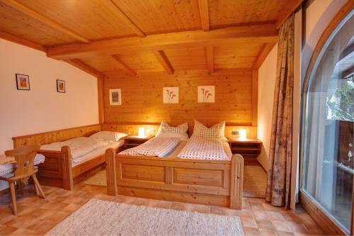 Apartamento Ferienwohnung Achten