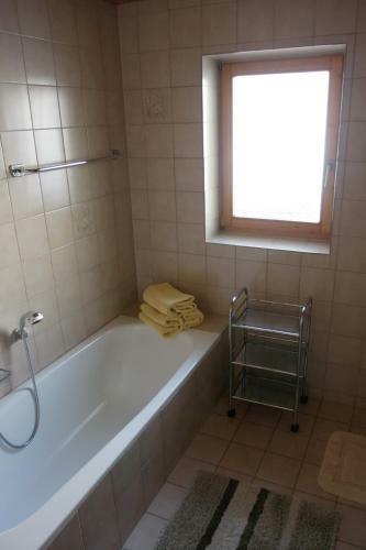 Apartamento Ferienwohnung Achten
