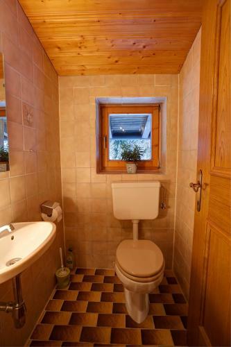 Apartamento Ferienwohnung Achten