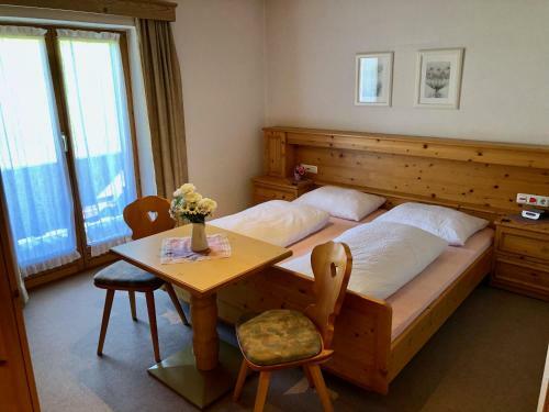 Apartamento Haus Waldeck