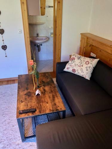 Apartamento Haus Waldeck