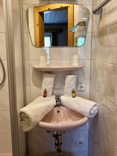 Apartamento Haus Waldeck