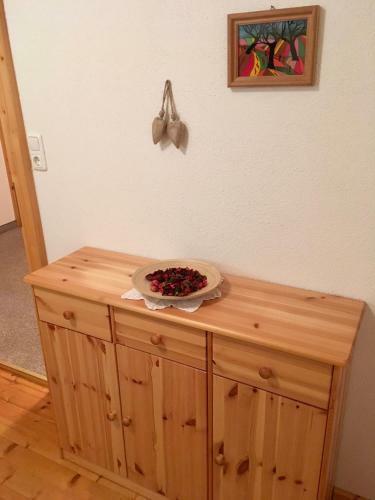 Apartamento Haus Waldeck