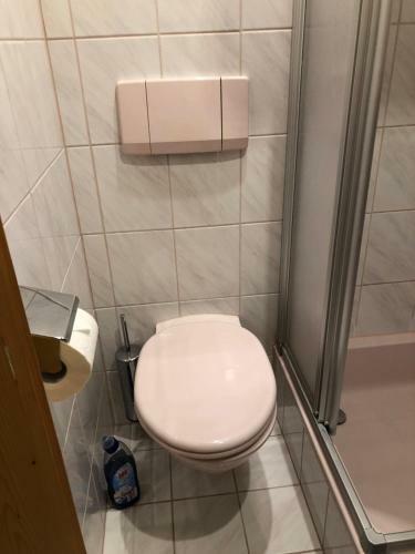 Apartamento Haus Waldeck