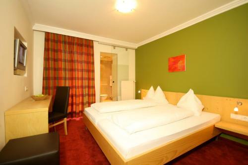 Hotel Obermayr
