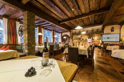 Hotel Obermayr