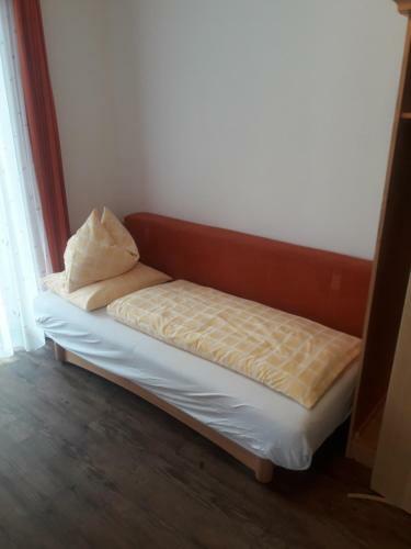 Apartamento Appartement Samerhof