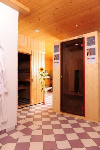 Apartamento Appartement Samerhof