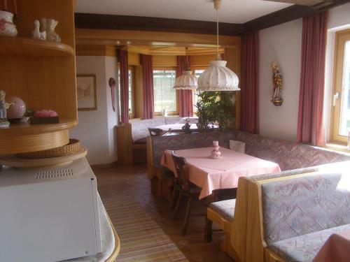 Hostal Haus Gschwendtner