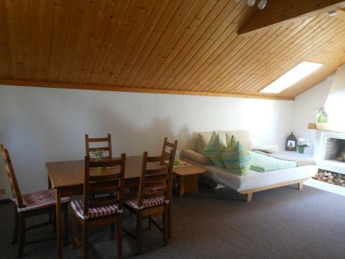 Apartamento Haus Rieder