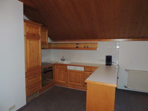 Apartamento Haus Rieder