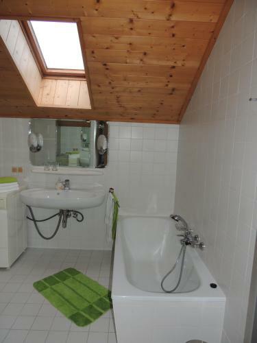 Apartamento Haus Rieder