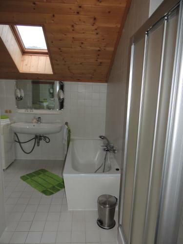 Apartamento Haus Rieder