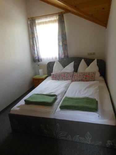 Apartamento Haus Rieder