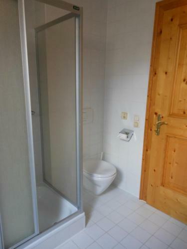 Apartamento Haus Rieder