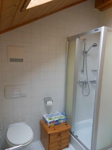 Apartamento Haus Rieder