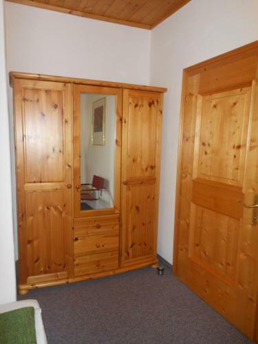 Apartamento Haus Rieder