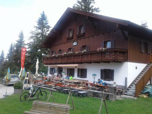 Hostal Halleiner H�tte
