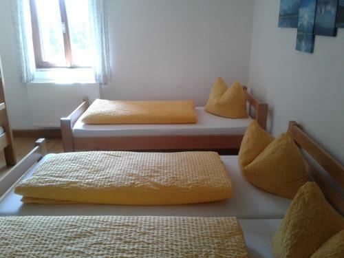 Hostal Halleiner H�tte