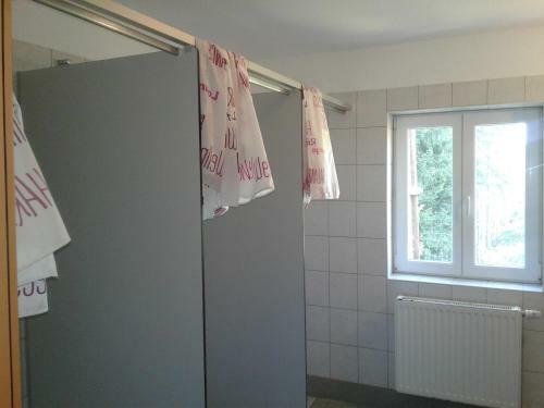 Hostal Halleiner H�tte